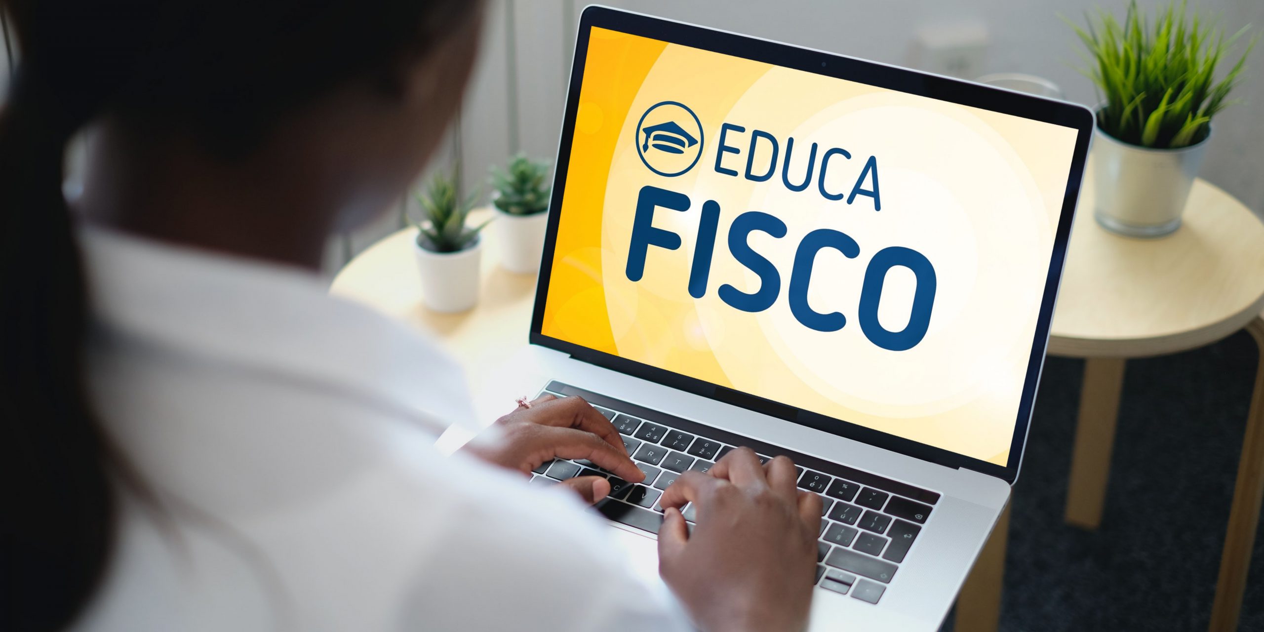 Educa Fisco como instrumento de fortalecimento da cidadania