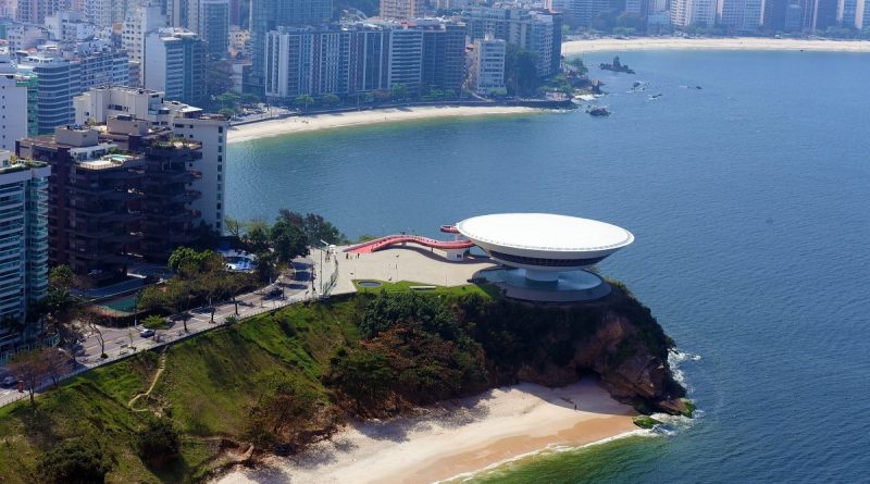 Cultura e desenvolvimento local: o “soft power” de niterói