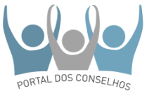 Portal dos conselhos