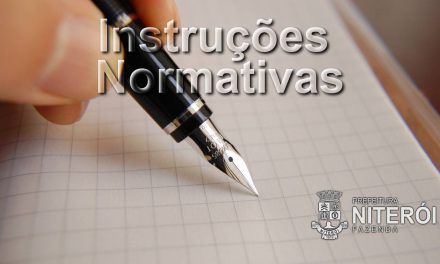 Instrução Normativa SMF nº 02/2008