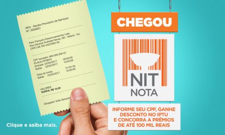 NitNota começa a operar no dia 3 de abril