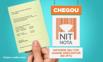 Consumidor de serviços pode escolher imóvel que terá desconto no IPTU 2018