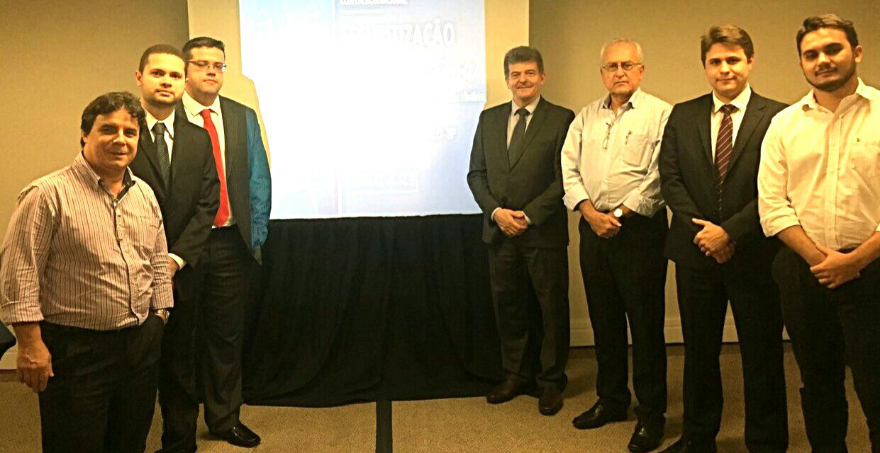 SMF participa de seminário sobre as perspectivas da Securitização de Dívida Ativa