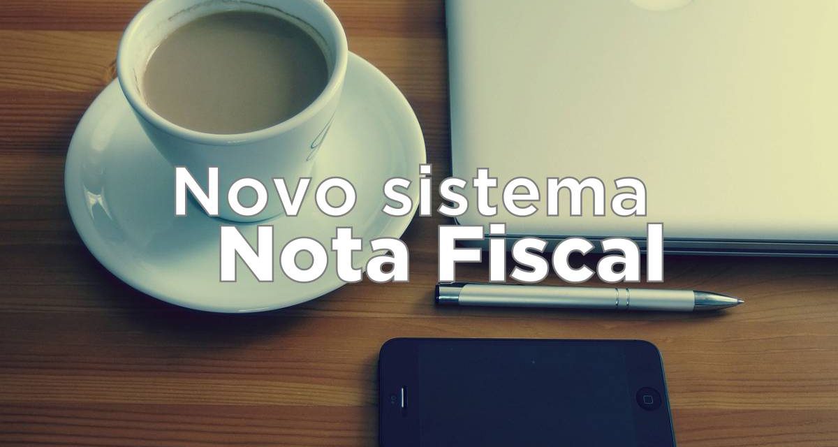 Treinamento WebISS: novo sistema de Nota Fiscal de Niterói