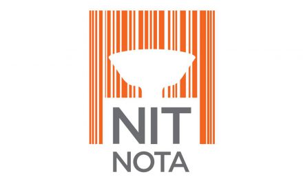 Decreto 12.634/2017 institui a NitNota
