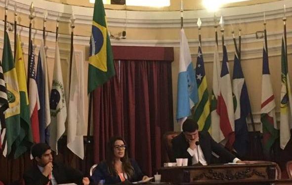 SMF apresenta resultados do 2º Quadrimestre de 2019 em Audiência Pública