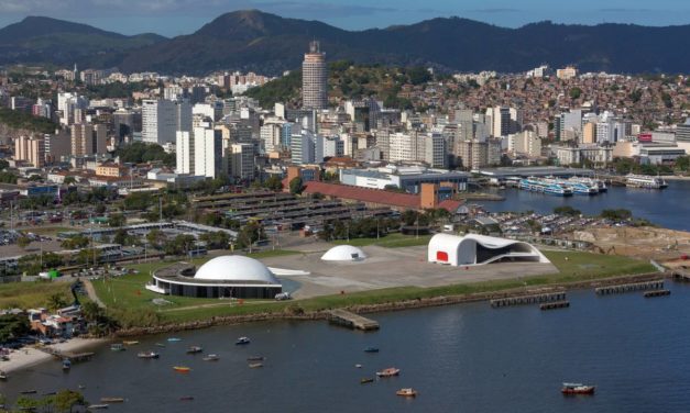 Projeto Bom Pagador garante desconto no IPTU de Niterói. Consulte sua situação!