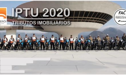 IPTU 2020: Desconto de 8,5% para pagamento em cota única vai até quarta (8)