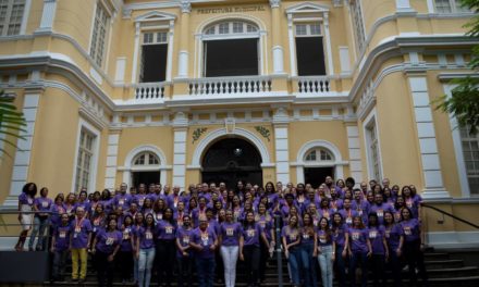 Secretaria de Fazenda promove campanha de prevenção ao assédio sexual