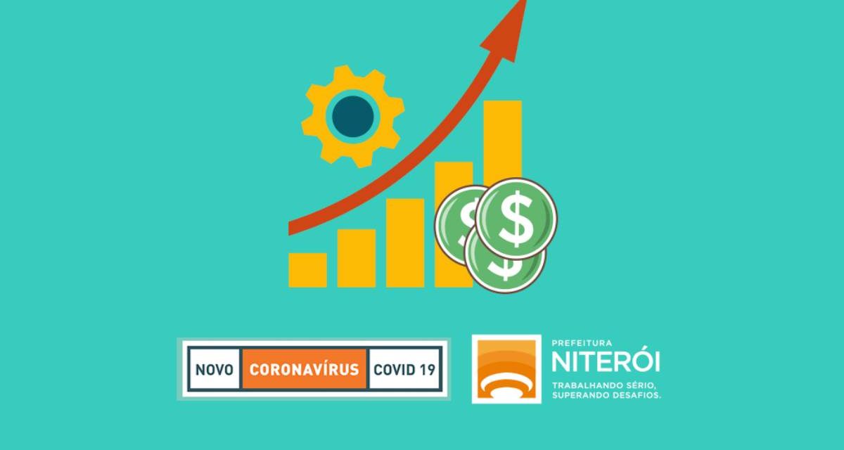 Em parceria com bancos, Prefeitura de Niterói anuncia crédito a juro zero para micro e pequenas empresas