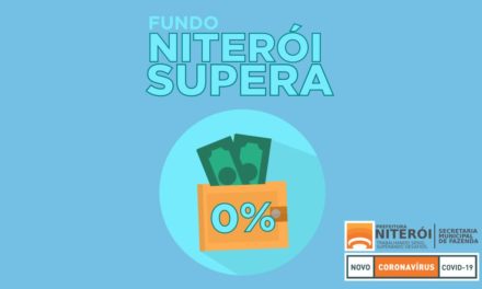 Prefeitura de Niterói vai injetar R$ 150 milhões na economia da cidade