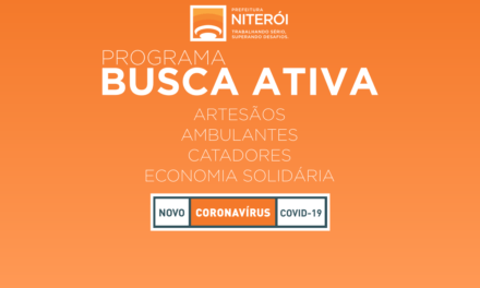 Programa Busca Ativa