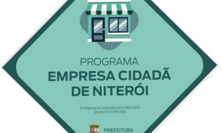 Prefeitura de Niterói reabre inscrições para o Programa Empresa Cidadã 2