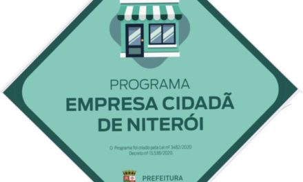 Prefeitura de Niterói amplia por mais dois meses os programas Empresa Cidadã 1 e 2