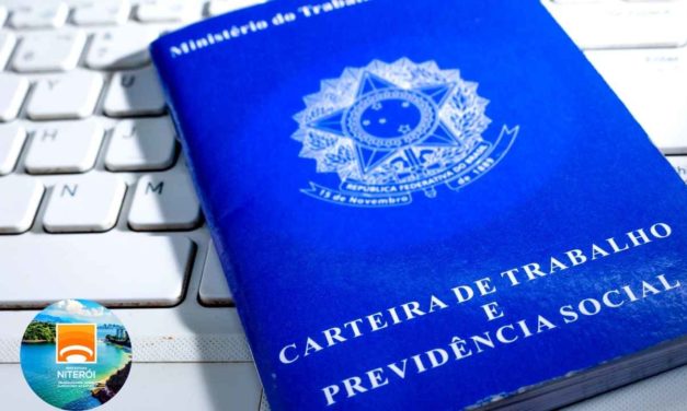 Programas econômicos impulsionam saldo positivo de empregos em Niterói