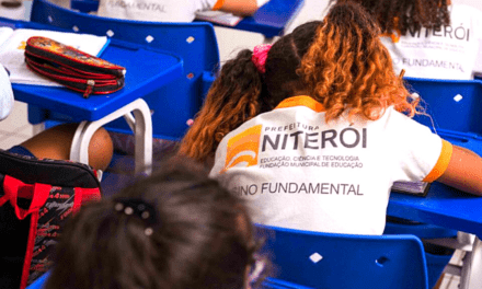 Niterói tem o maior investimento em educação por aluno, de acordo com Anuário Multicidades