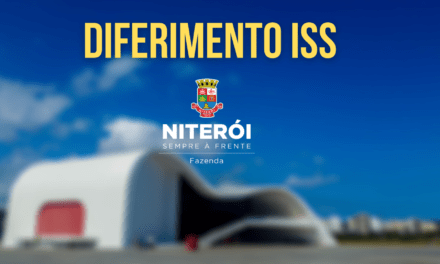 Para reduzir efeitos econômicos da pandemia, Prefeitura de Niterói vai suspender cobrança de ISS de empresas por dois meses