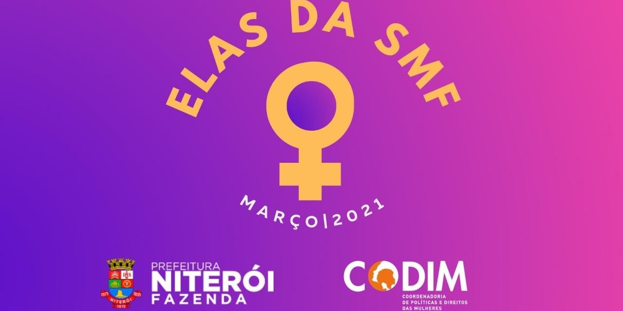 Prêmio “Elas da SMF”