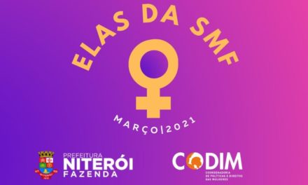 Prêmio “Elas da SMF”