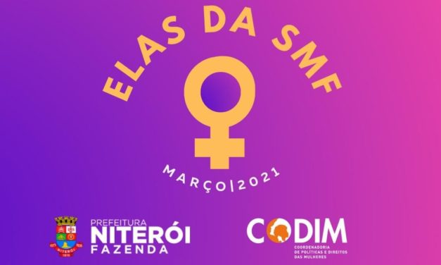 Prêmio “Elas da SMF”