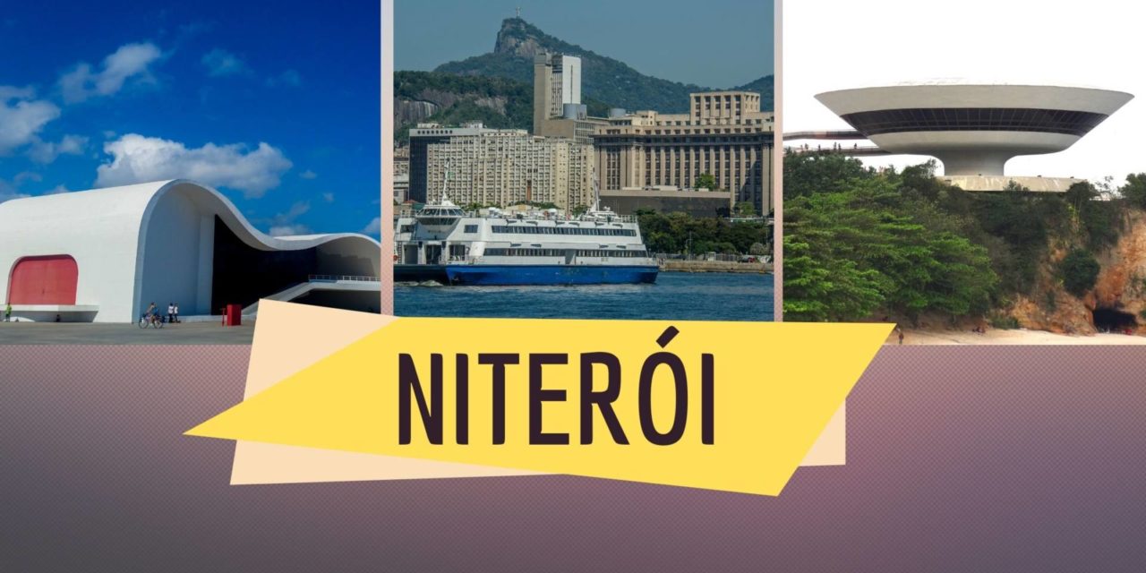 Niterói é a melhor cidade do Estado do Rio no Ranking de Competitividade dos Municípios