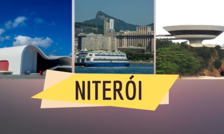 Niterói é a melhor cidade do Estado do Rio no Ranking de Competitividade dos Municípios