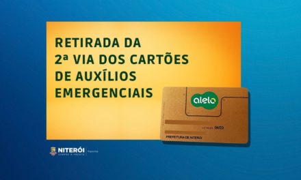 Secretaria de Fazenda realiza atendimento exclusivo para retirada de segunda via de cartões de auxílios emergenciais