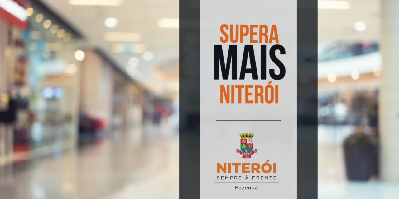 Prefeitura de Niterói vai disponibilizar mais R$ 11 milhões às micro e pequenas empresas da cidade