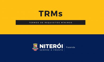 Termos de Requisitos Mínimos