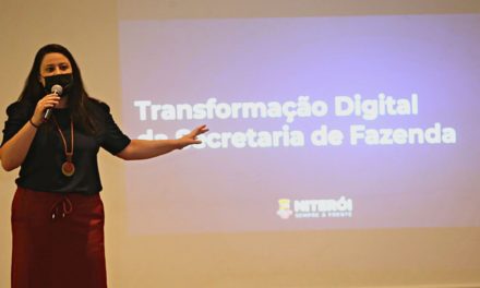 Transformação digital da Secretaria de Fazenda de Niterói é tema de live na CDL Niterói