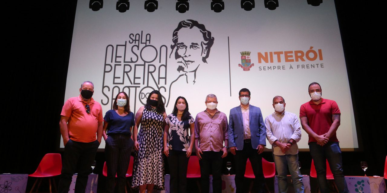 Política de Atendimento ao Cidadão é o primeiro documento de Niterói assinado via Processo Eletrônico