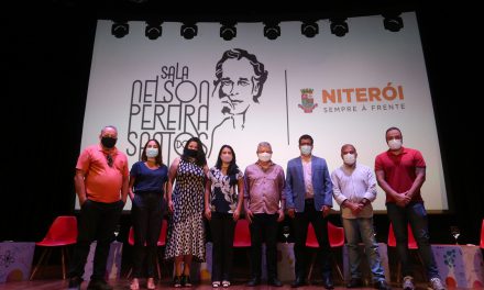 Política de Atendimento ao Cidadão é o primeiro documento de Niterói assinado via Processo Eletrônico