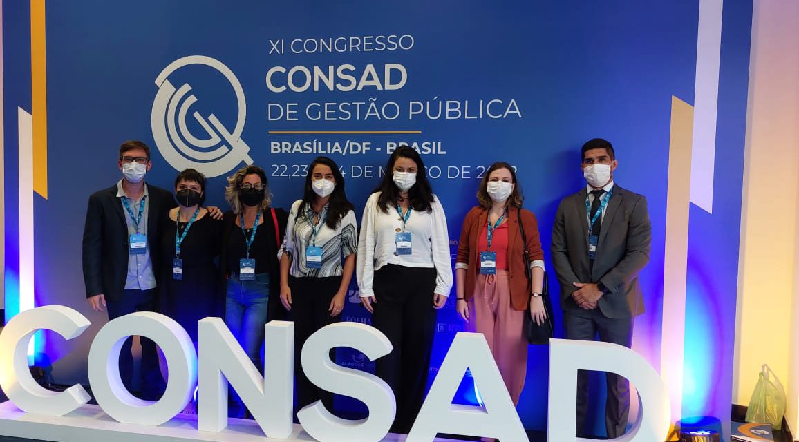 Niterói é destaque em congresso nacional sobre gestão pública em Brasília
