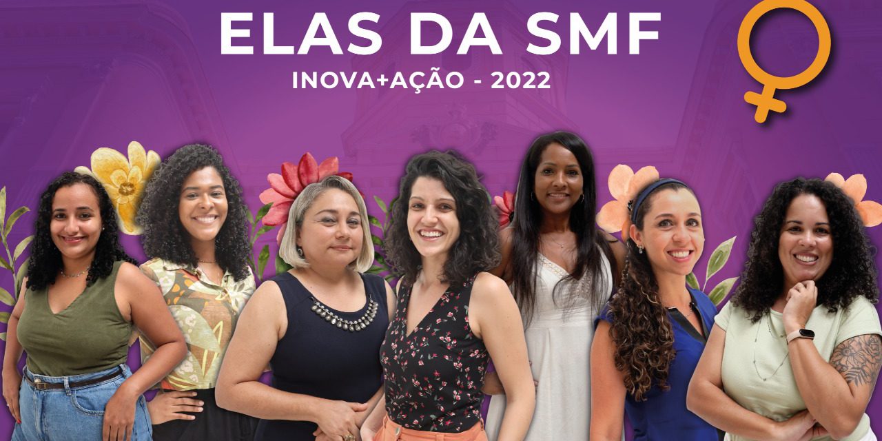 Elas da SMF