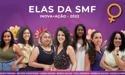 Elas da SMF