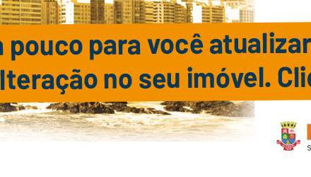Prefeitura de Niterói prorroga prazo para a Declaração de Informação Cadastral do Imóvel (DeCad)