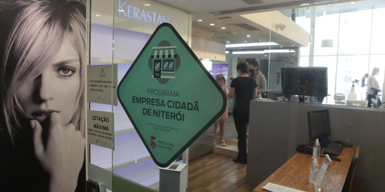 Empresa Cidadã: prazo para prestação de contas vai até o próximo dia 14