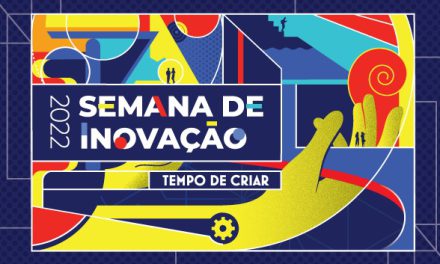 Planejamento e Fazenda representam Prefeitura de Niterói na Semana de Inovação 2022