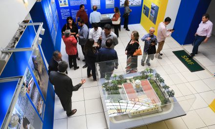 Inauguração de Centro de Memória marca o Dia do Servidor da Secretaria de Fazenda de Niterói