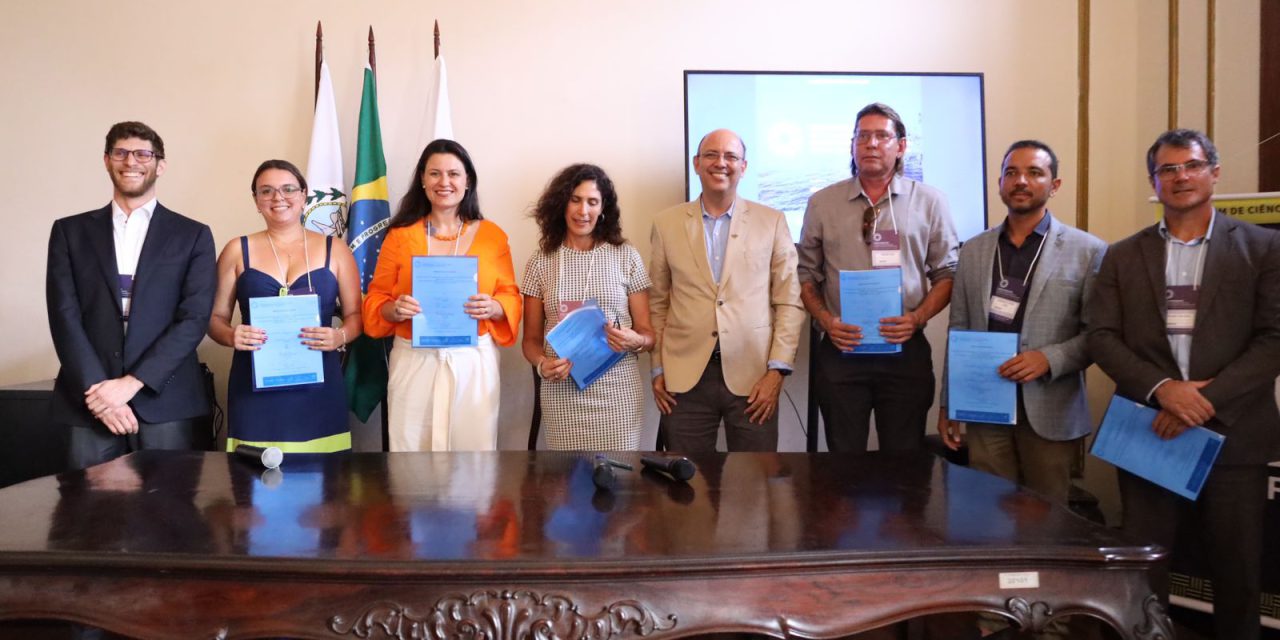 Niterói participa do II Seminário do Fórum de Fundos Soberanos Brasileiros