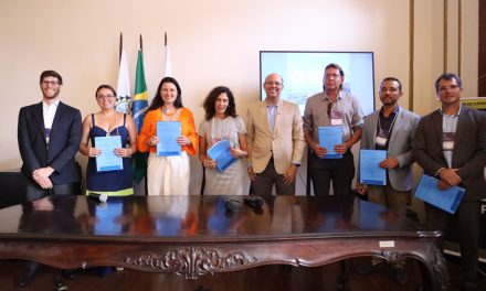 Niterói participa do II Seminário do Fórum de Fundos Soberanos Brasileiros