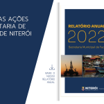 Relatório Anual de Atividades 2022