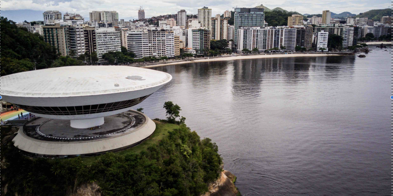 <strong>Niterói lidera ranking estadual de melhor ambiente para negócios</strong>