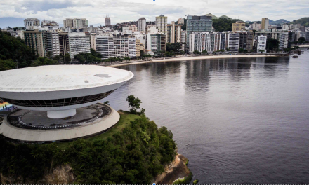 <strong>Niterói lidera ranking estadual de melhor ambiente para negócios</strong>