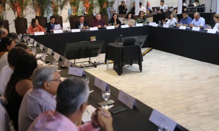 <strong>Prefeitura de Niterói reúne administradores municipais para o 11º Encontro de Gestores</strong>