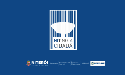 Prefeitura de Niterói altera regra do Programa NitNota e instituições sem fins lucrativos poderão concorrer a R$200 mil em prêmios