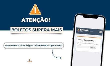 Programa Supera Mais: parcelas devem ser acessadas pelo site da Secretaria de Fazenda