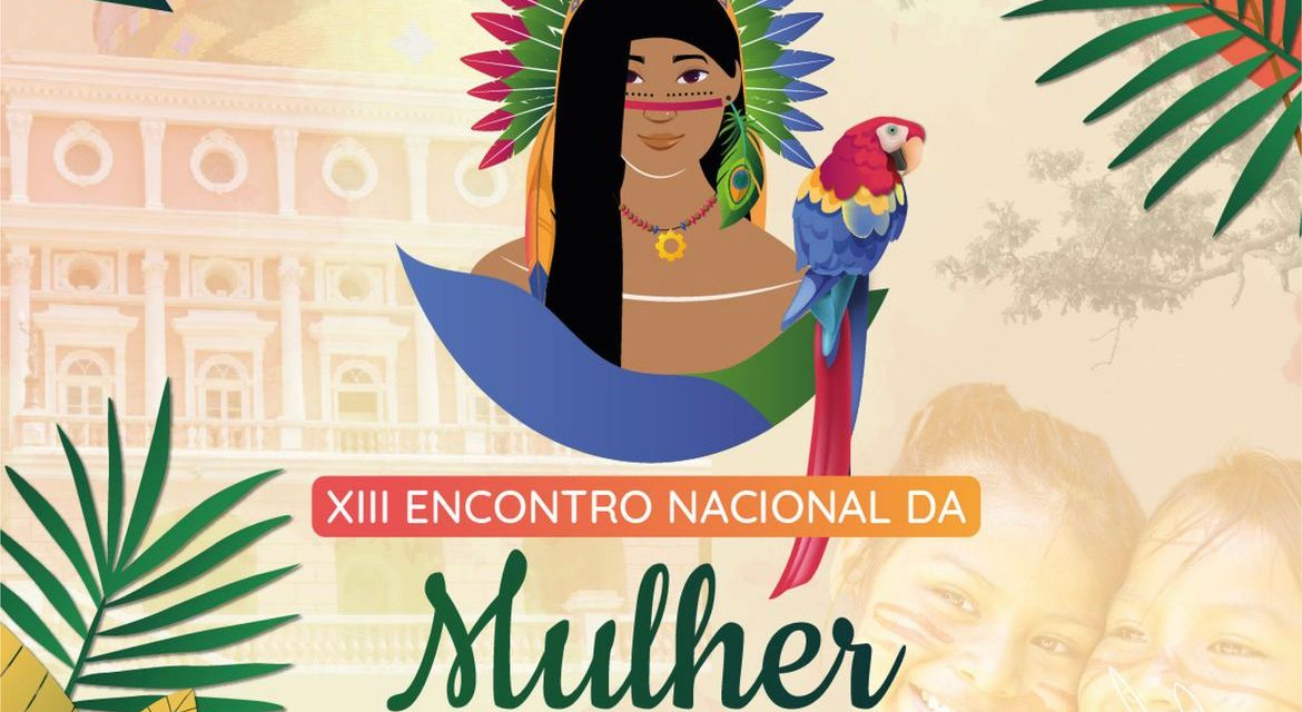 XIII Encontro Nacional da Mulher Contabilista