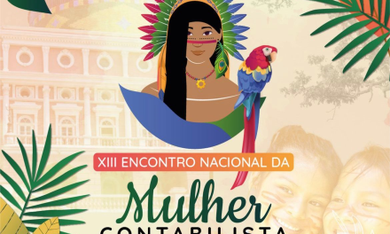 XIII Encontro Nacional da Mulher Contabilista