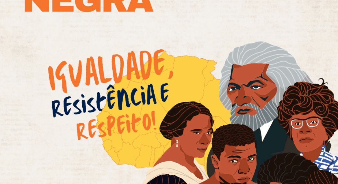 20/11 – Consciência Negra